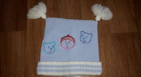 Ciapky teplejsie - prechodne, 86