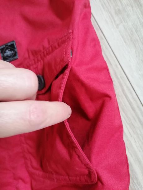 Zimná budna, o'neill,140