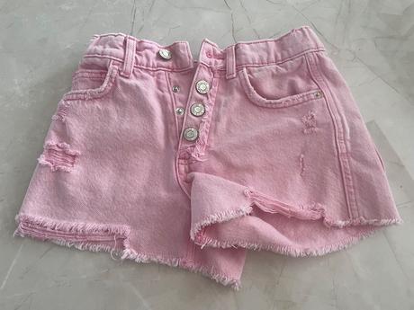 Riflove kratase, zara,128