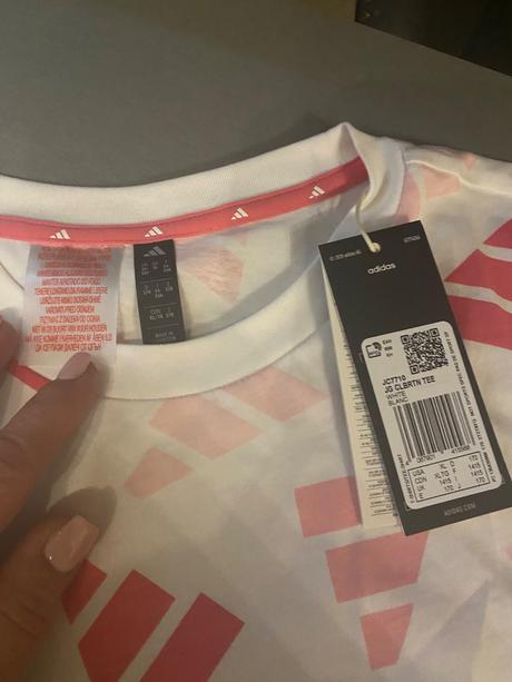 Tričko, adidas,xs