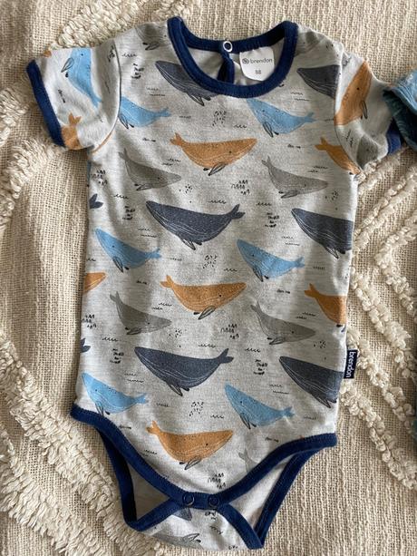 3x letne body, brendon,86