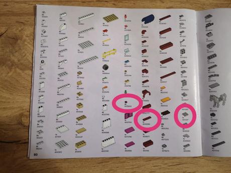 Lego friends 41125 veterinársky príves s koňom, 