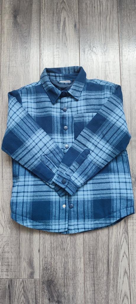 Košeľová bunda, pepco,134