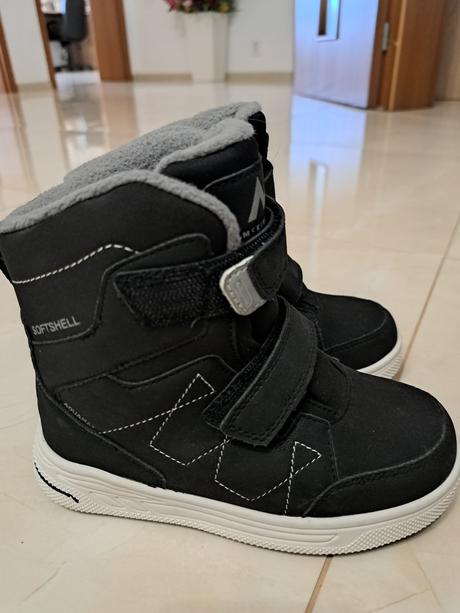 Čižmy mckinley, mckinley,29