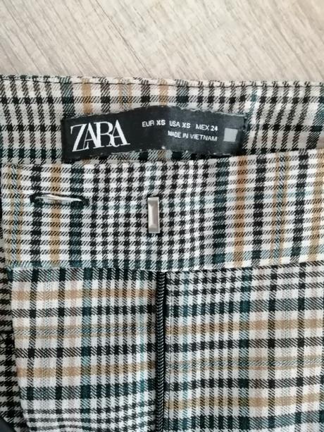 Nohavice, zara,xs
