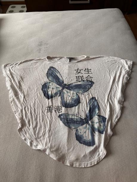 Tričko 146/152, 146