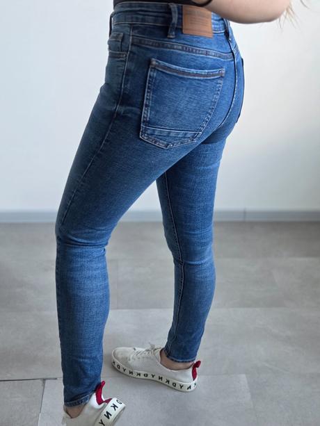 Rifle 36, pull&bear,36