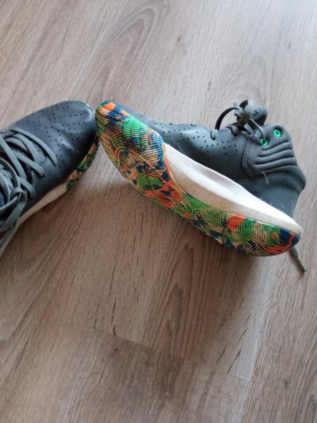 Botasky, american eagle,38