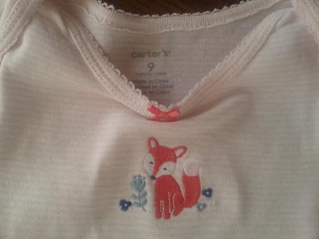 Tricko, carter's,74