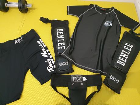 Tréningové oblečenie benlee, m