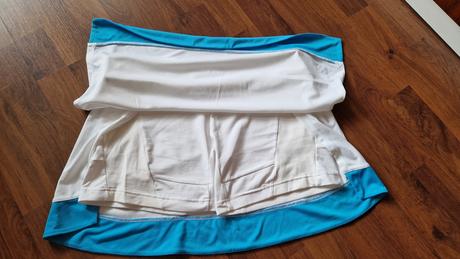 Adidas sukňa climatex veľ. 38/40, adidas,38