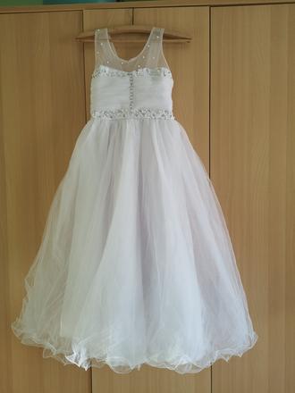 Saty na prve svate prijimanie alebo na svadbu, 146