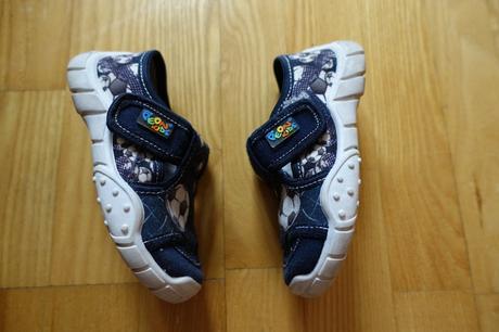 Papučky eon kids, 25