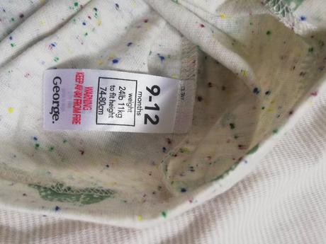 Tričká na leto, george,80