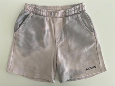 Teplakove kratasy zara, zara,122