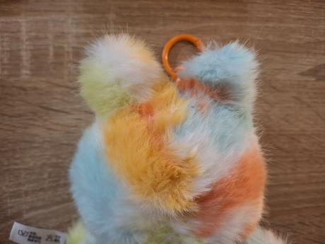 Nový labubu/lafufu monsters popmart bigintoenergy, 