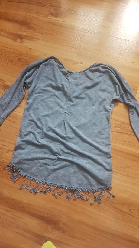 Blúzka/tričko, l