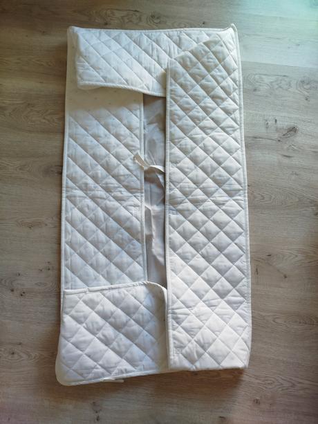 Detská postieľka 120x60, šírka (cm): 60,dĺžka (cm): 120