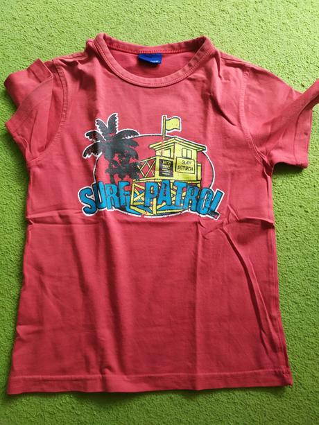 Tričko, cherokee,110