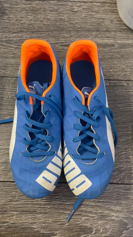 Puma kopacky, puma,35