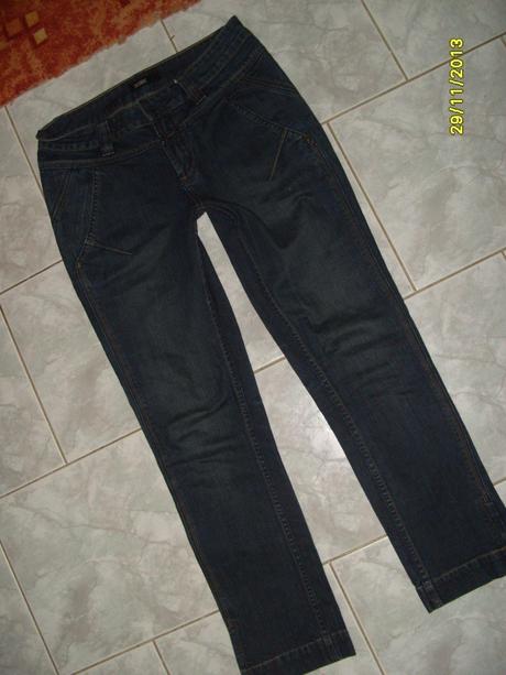 Closed  rifle v 29-pas 43cm, 164