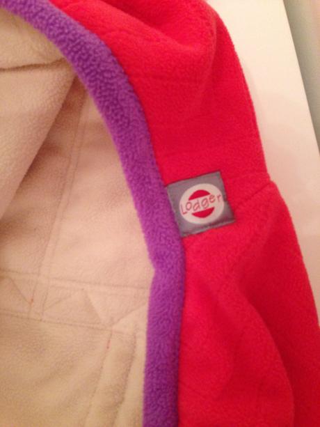 Lodger shelter multifunkčné nosítko, lodger