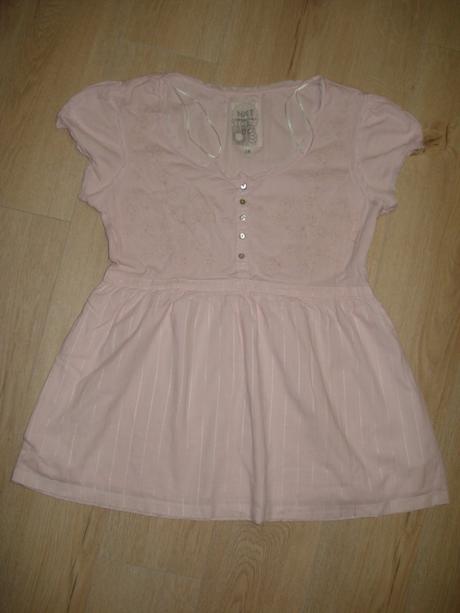 Tričko pre tehulku -next, next,42