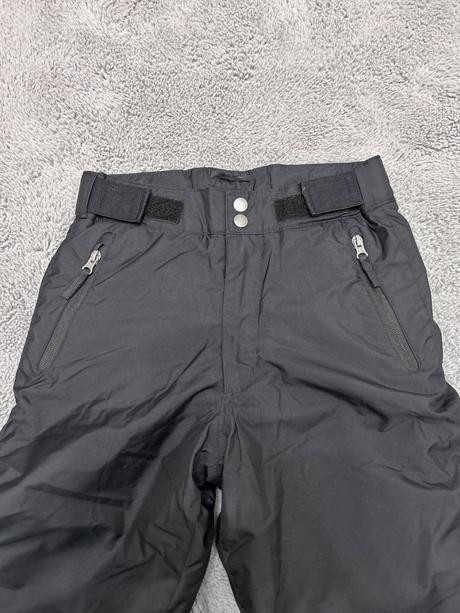 Lyžiarske nohavice, decathlon,140