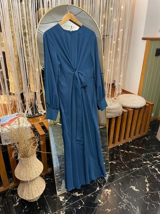 Spoločenské plesové šaty pre moletky zn. asos, 42