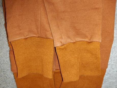 Mikina forplay zip case kapuzenjacke rost xxl, xxl