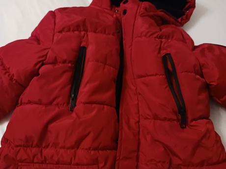 Bunda na zimu, chapter young,158