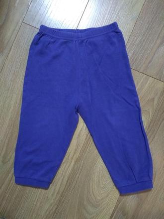 Tenké tepláky 2-3 roky, george,92