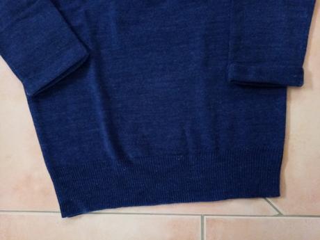 Dámsky svetrik, terranova,m