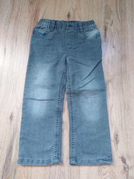 Podšité rifle, lupilu,98