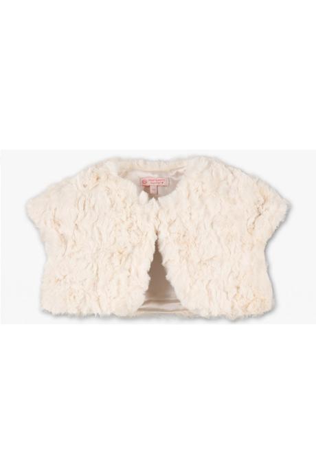 Dievčenské bolerko c&a, c&a,122 / 134