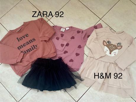 Balík veci pre dievcatko, 86–98