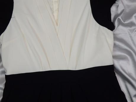 Kvalitné elegantné šaty, h&m,38