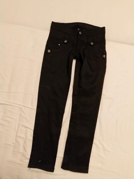 Rifle s pekným vzorom, 146