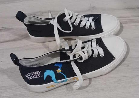 Chlapčenské tenisky, 36