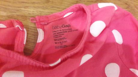 Tunika baby gap, gap,92
