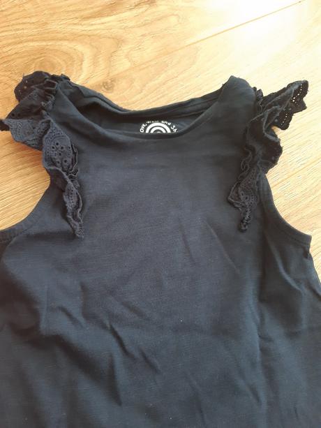 Dievčenské trička, f&f,92