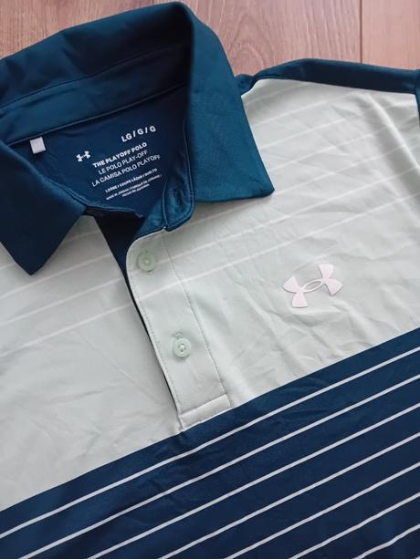 Pánske tričko under armour, under armour,l