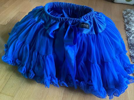 Dolly sukňa, m