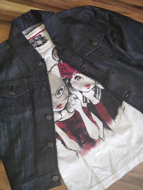 Riflova bundička, 146