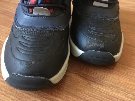 Cizmy zimne, lupilu, 26, lupilu,26