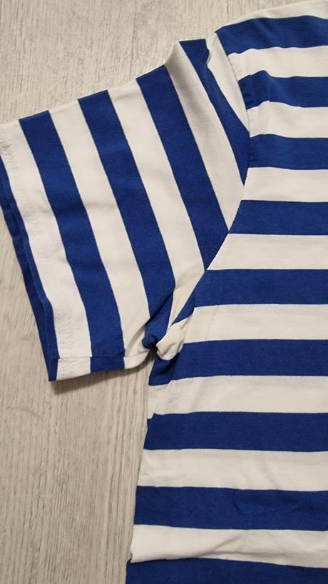 Pískacie pánske tričko, m