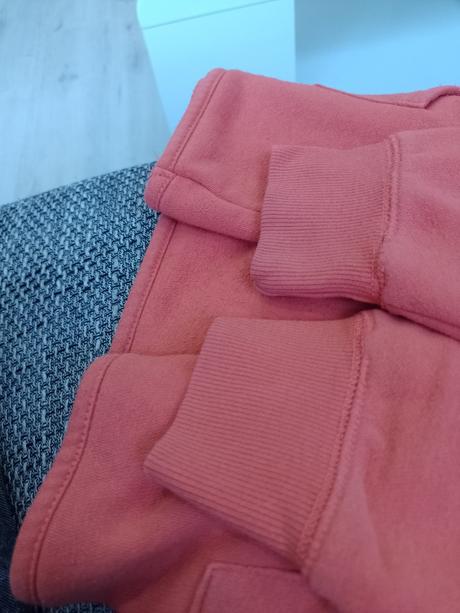 Mikina reserved, reserved,152