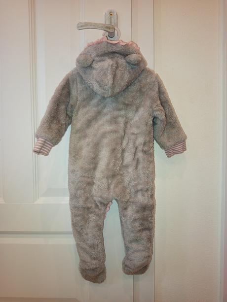 Overal dirkje, dirkje,74