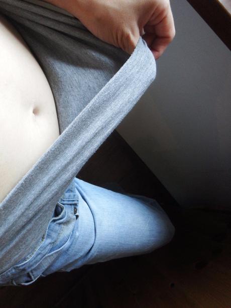 Tehotenské rifle - kvalita, 36