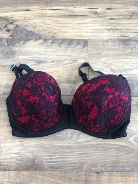 Podprsenka 70f, la senza,70f